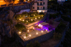 Apartments PARADISE GARDEN Holiday House Agerola